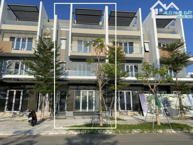 BÁN NHÀ 4 TẦNG HOÀN THIỆN NỘI THẤT DỰ ÁN BGI-MẶT TIỀN ĐƯỜNG 26M ĐẠI LỘ ÁNH SÁNG GIÁ 9.9TỶ - 3