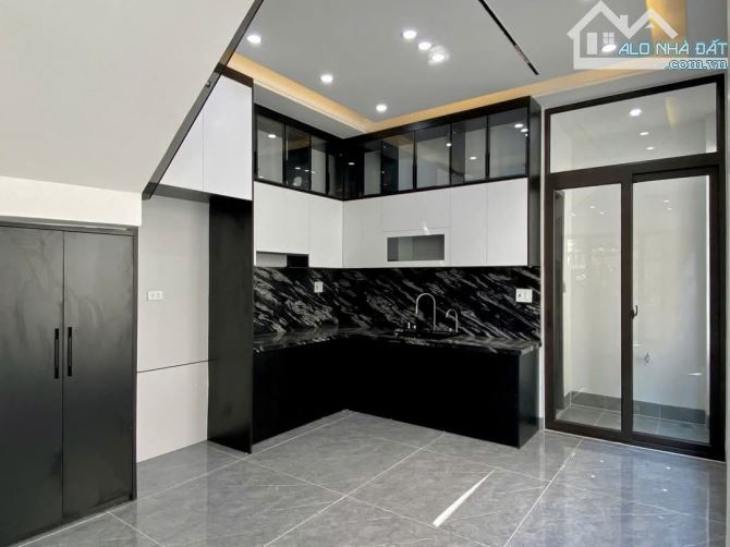 ⛔⛔ bán nhà 4 tầng xây mới, đình đông, đông hải, lê chân, giá 4,2 tỷ, 50m2 - 3