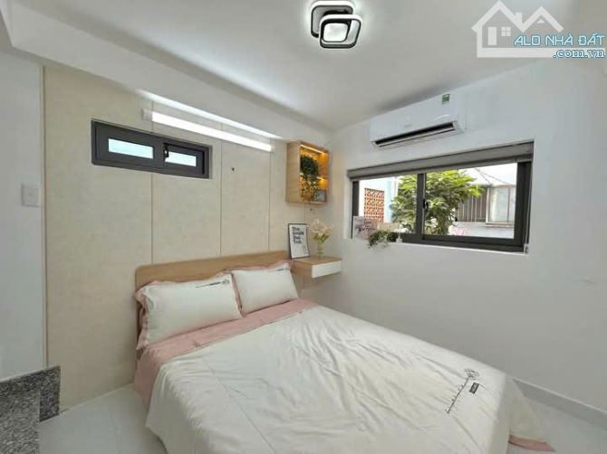 Nhà đẹp Phú Mỹ Hưng, Huỳnh Tấn Phát, Q7: 32M, chỉ 4.3 tỏi - 3