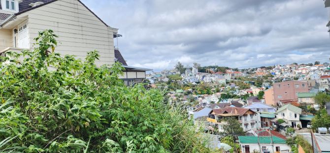 ĐẤT VIEW TRUNG TÂM CÁCH HỒ XUÂN HƯƠNG HƠN 1KM TẶNG GPXD 6 TẦNG - 3