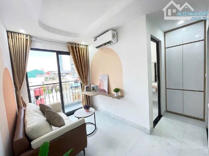 Cần bán toà nhà dòng tiền Phố Võng Thị 22 Phòng 30m ra Hồ Tây - 3