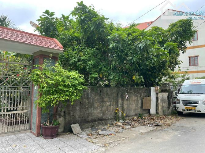 Bán đất kiệt ô tô Hai Bà Trưng Phường Vĩnh Ninh,TP Huế - 3