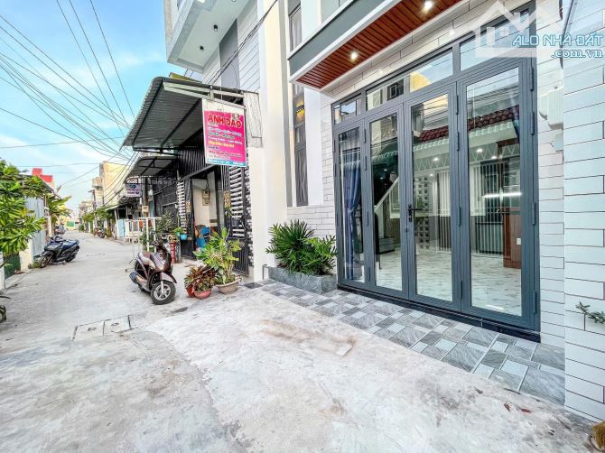 NHÀ TRỆT LỮNG (GẦN CÂY XĂNG SỐ 9) Đ.NGUYỄN VĂN LINH - P.LONG TUYỀN - Q.BÌNH THUỶ, CT - 3