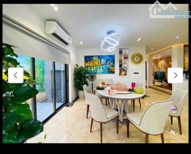 Bán gấp liền kề 90  Nguyễn Tuân 75 m2 5 tầng giá covid - 3