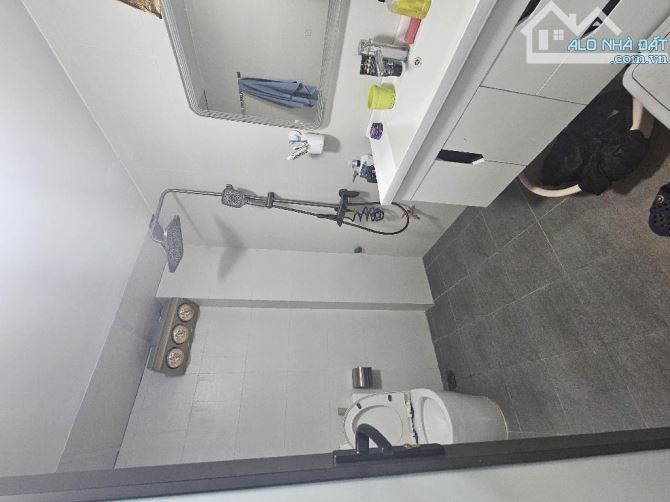 Bán nhà Đông Thiên Lô Góc - Dân Xây DT38mx5T MT4,5m chỉ 7,85 tỷ - 4