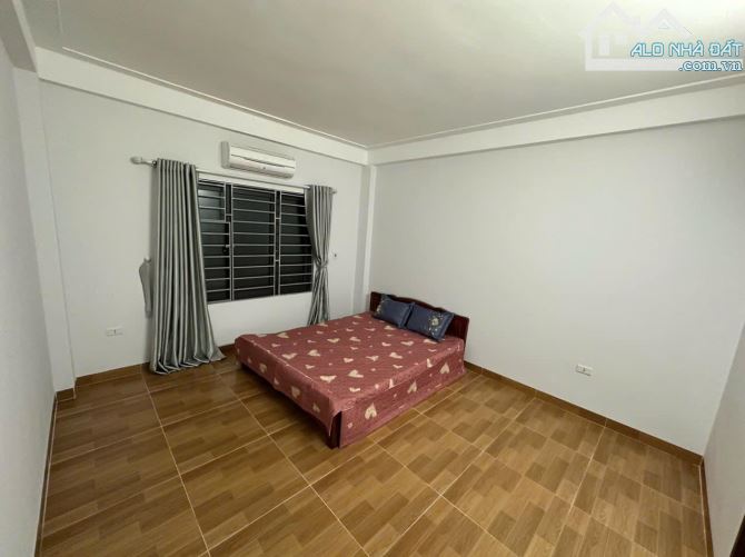 Bán nhà Xuân Phương, Nam Từ Liêm DT: 31m x 5 tầng  Full Nội Thất 5.6 tỷ - 4