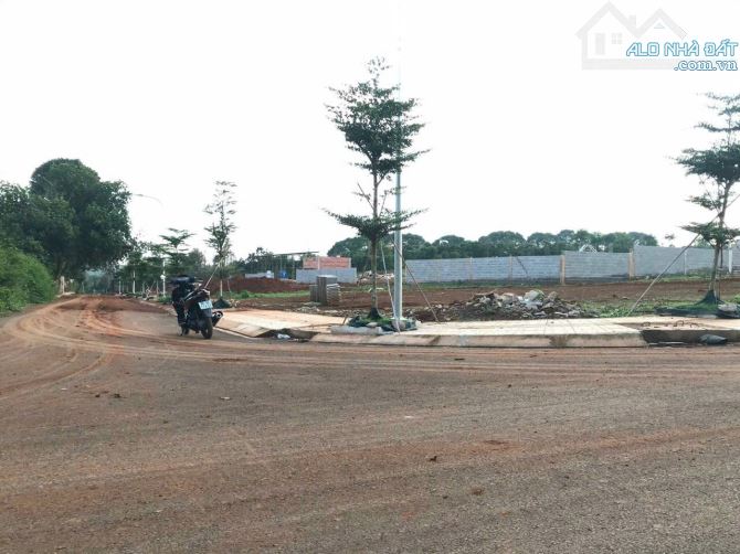 Đất Nền Trung Tâm Tp Long Khánh,Trả Trước Chỉ 500 Triệu - 2