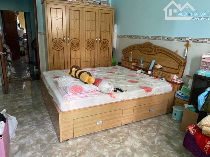 Bán cặp nhà đôi 2 căn tại đường Quang Trung, Gò Vấp 4,4 tỷ/56m2 - 4