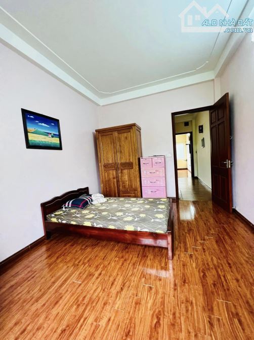 ĐẠI ĐỒNG THANH TRÌ HOÀNG MAI 5.7 TỶ 45m 3 TẦNG MẶT TIỀN 3.4m HAI MẶT THOÁNG TRƯỚC SAU - 4