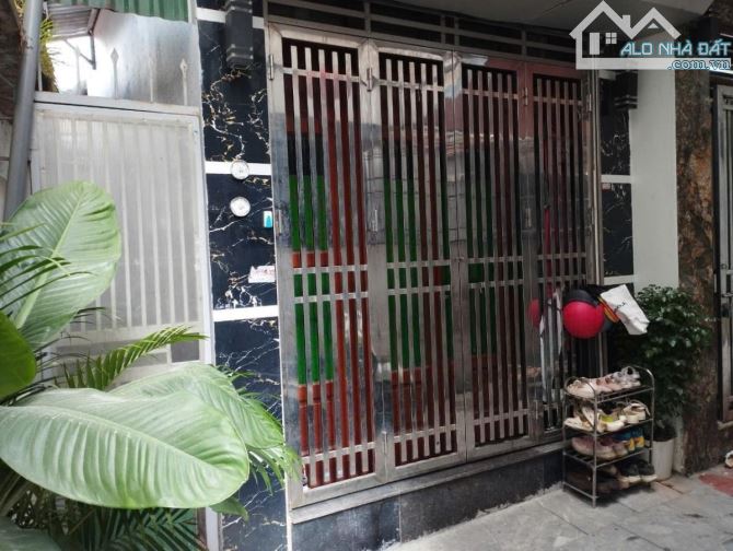 BÁN NHÀ RẺ NHẤT PHAN ĐÌNH GIÓT THANH XUÂN.LÔ GÓC .ĐẸP THOÁNG.Ở SƯỚNG. - 4