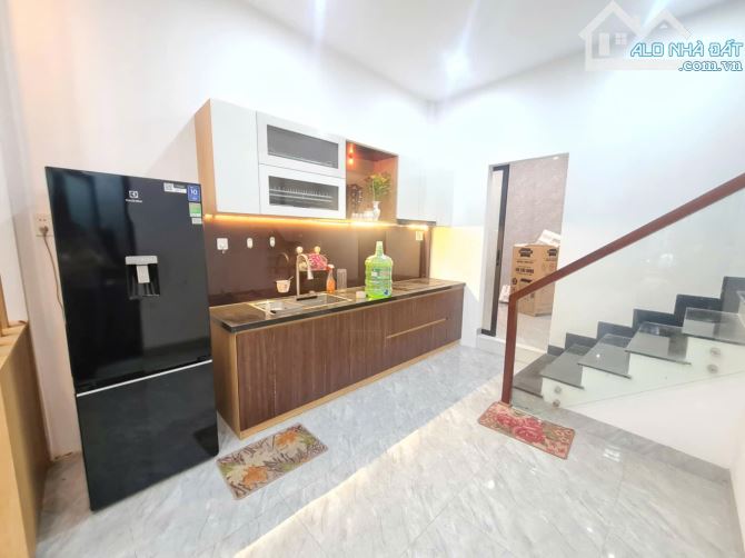 🔥LÊ DUẨN - Gần THPT Phan Châu Trinh, 30m ra Mặt tiền – DT 60m2x 2Tầng – chỉ 3 tỷx - 4