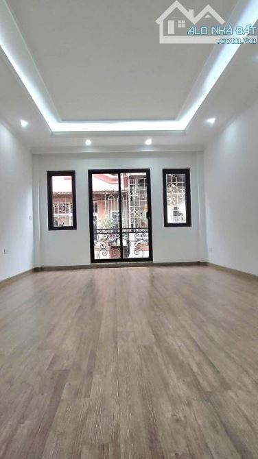 Bán Nhà Văn Trì - Nguyên Xá Lô Góc 30m ra Phố 46m Nhỉnh 5tỉ - 4
