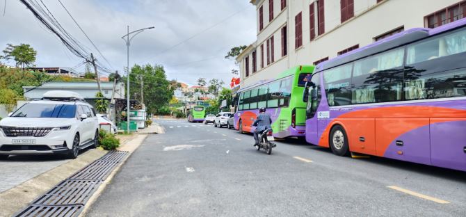 ĐẤT VIEW TRUNG TÂM CÁCH HỒ XUÂN HƯƠNG HƠN 1KM TẶNG GPXD 6 TẦNG - 4