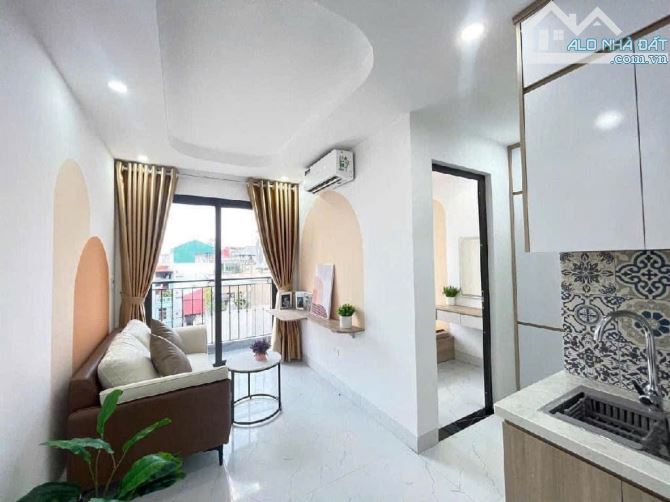 Cần bán toà nhà dòng tiền Phố Võng Thị 22 Phòng 30m ra Hồ Tây - 4