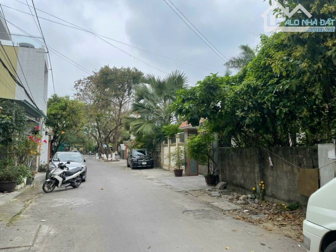 Bán đất kiệt ô tô Hai Bà Trưng Phường Vĩnh Ninh,TP Huế - 4