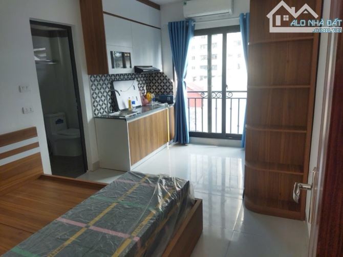 ⭐️BÁN GẤP CCMN HAI BÀ TRƯNG 92m , OTO QUA NHÀ , LÔ GÓC 3 THOÁNG GIÁ 24 TỈ CÓ THƯƠNG LƯỢNG. - 4