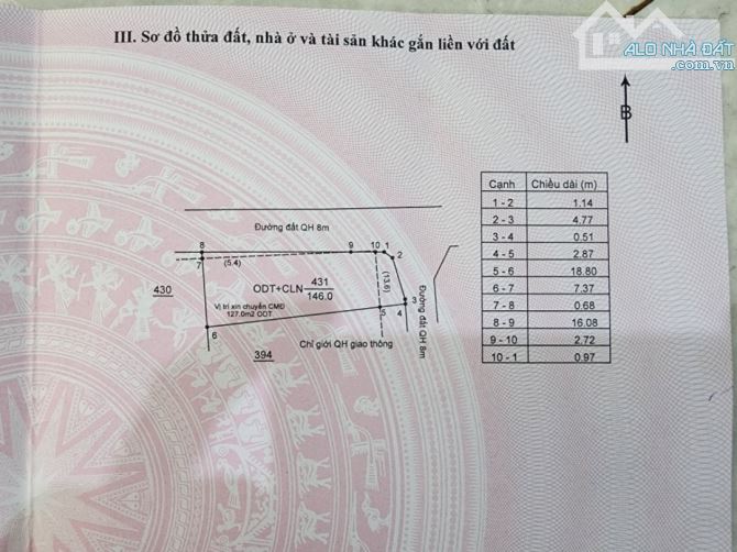 Đất 2mt Ea Pốk ngay Buôn Măp Cư H Lăm - 5