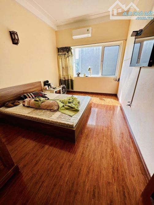 ĐẠI ĐỒNG THANH TRÌ HOÀNG MAI 5.7 TỶ 45m 3 TẦNG MẶT TIỀN 3.4m HAI MẶT THOÁNG TRƯỚC SAU - 5