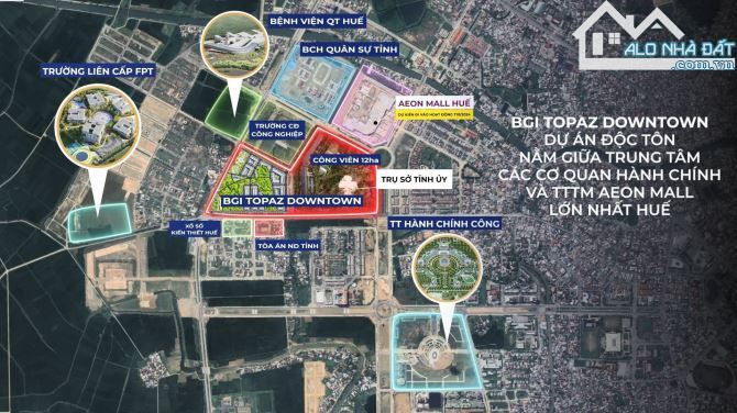 BÁN NHÀ 4 TẦNG HOÀN THIỆN NỘI THẤT DỰ ÁN BGI-MẶT TIỀN ĐƯỜNG 26M ĐẠI LỘ ÁNH SÁNG GIÁ 9.9TỶ - 5