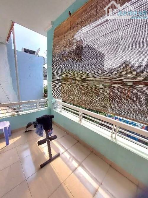 Hiếm. Bán nhà Quận 7, Hẻm xe hơi Lý Phục Man, 3 tầng, 102m2 (6.4x16), chỉ 7.9 tỷ - 5