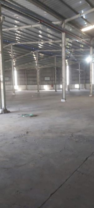 Cho thuê nhiều  kho xưởng  500m2 - 750m2 - 1100m2 - 2000m2 - 2200m2 ở Tân Uyên Bình Dương - 6