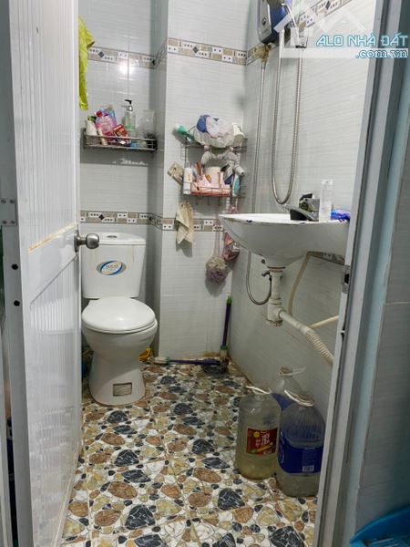 Bán cặp nhà đôi 2 căn tại đường Quang Trung, Gò Vấp 4,4 tỷ/56m2 - 6
