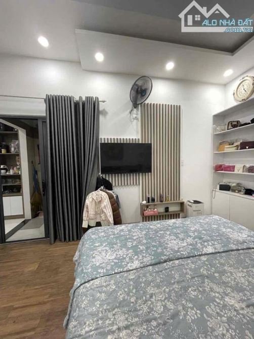 Chào bán nhà 3 tầng đường Đoàn Khuê - Nam Việt Á, Khuê Mỹ, Đà Nẵng - 6
