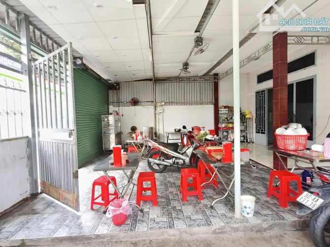 Bán Nhà Vườn Gần Nguyễn Ái Quốc, KP1.P.Trảng Dài Biên Hòa Diện Tích 406m2 sổ riêng - 6