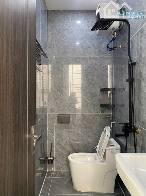 ⛔⛔ bán nhà 4 tầng xây mới, đình đông, đông hải, lê chân, giá 4,2 tỷ, 50m2 - 6