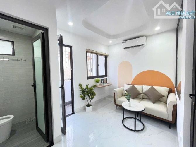 Cần bán toà nhà dòng tiền Phố Võng Thị 22 Phòng 30m ra Hồ Tây - 6