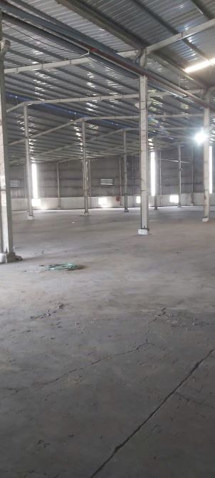 Cho thuê nhiều  kho xưởng  500m2 - 750m2 - 1100m2 - 2000m2 - 2200m2 ở Tân Uyên Bình Dương - 7