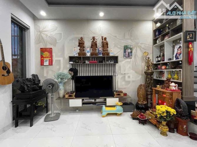 Chào bán nhà 3 tầng đường Đoàn Khuê - Nam Việt Á, Khuê Mỹ, Đà Nẵng - 7