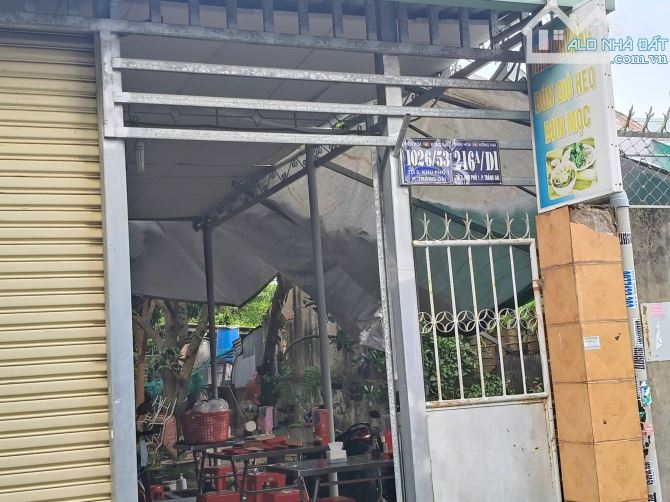 Bán Nhà Vườn Gần Nguyễn Ái Quốc, KP1.P.Trảng Dài Biên Hòa Diện Tích 406m2 sổ riêng - 7