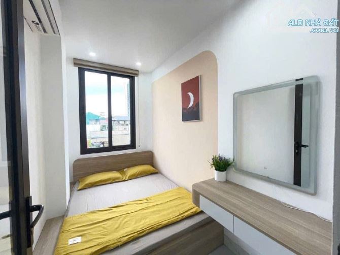 Cần bán toà nhà dòng tiền Phố Võng Thị 22 Phòng 30m ra Hồ Tây - 7