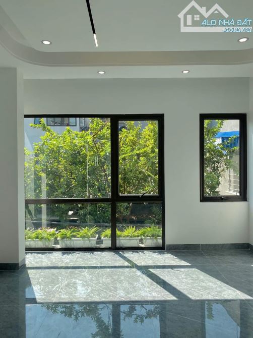 ⛔⛔ bán nhà 4 tầng xây mới, đình đông, đông hải, lê chân, giá 4,2 tỷ, 50m2 - 8