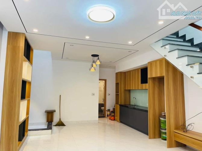 NHÀ 2 TẦNG KIỆT 62 THANH HẢI, PHƯỜNG THUỶ XUÂN 👉 CAO RÁO FULL NỘI THẤT 🏘️ - 8