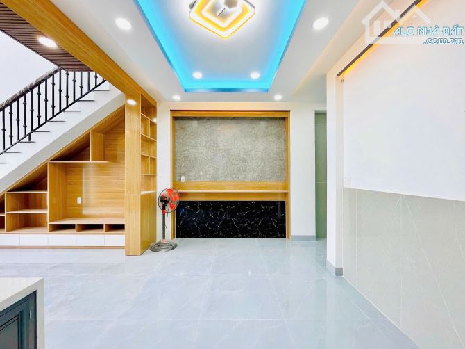 90m2 (5m x 18m). Đường ô tô tận nhà. Mỹ Hạnh Bắc - 8