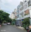 🏠Nhà đẹp Gò Vấp-Hẻm 8M-Tiện KD-Ngay chợ Thạch Đà-Phạm Văn Chiêu-P14-64m2-4x16-4tầng-4PN