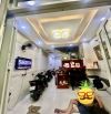 Bán Nhà Đường Phan Đình Thông - Giáp Quận 6 - Ngang 4.5m - Nhà 3 Tầng - Chỉ nhỉnh 4 tỷ.
