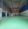 Cho thuê xưởng trong KCN Tân Bình DT 500m2; 700m2; 1300m2; 2000m2; 4000m2