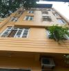 Nhà đệp Cầu Giấy. Sổ A4 76m, 6 tầng, MT6m3 Giá 12.7 tỷ Ô tô tránh Vừa ở vừa kinh doanh