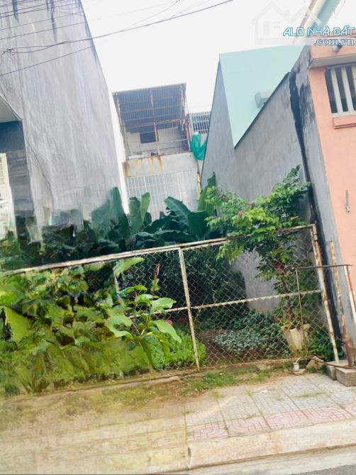 🇻🇳CCDV-MS.135 - Bán đất mặt tiền đường Bắc Sơn P Tam Thắng tp HCM. Giá 3.4 tỷ - 3
