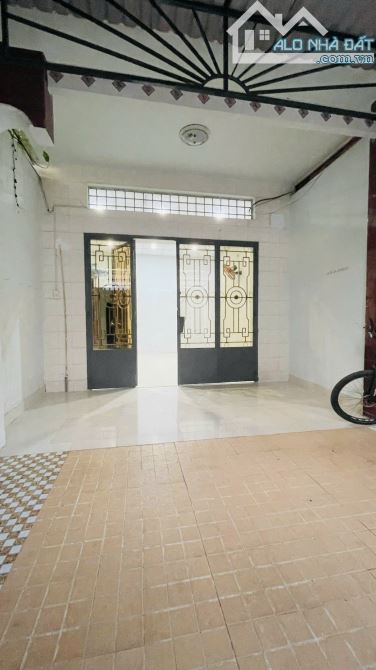 Bán Nhà Cấp 4 Khu Cư Xá Tỉnh Đội, đường Lương Văn Nho, p.Tân Phong. - 1
