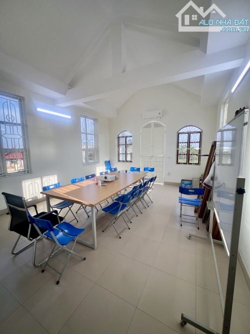 Bán nhà Đức Giang 4 tầng 125m ngõ oto tránh, kinh doanh giá 17 tỷ hơn - 1