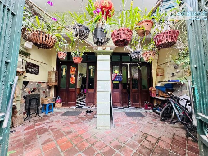Bán Nhà Nguyễn Văn Cừ Long Biên 155m2 Ô Tô Kinh Doanh