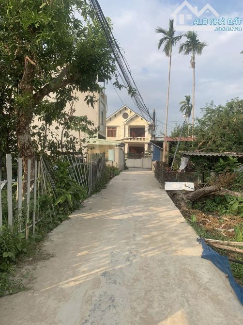 Lô đất siêu đẹp, mặt tiền rộng, ngõ ô tô ra vào thoải mái ngay Văn Cú, An Đồng