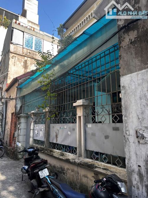 BÁN MẢNH ĐẤT VÕ CHÍ CÔNG, DT 100M, MT 7M, NHỈNH 19 TỶ, VỊ TRÍ SIÊU ĐẸP
