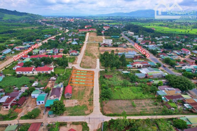 Chủ cần bán lô đất M