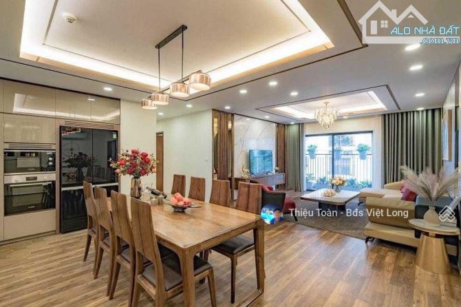 Bán nhà phố Kim Mã mặt tiền khủng kinh doanh đa ngành ôtô tránh 123m2 x 6T 11m MT 46 tỷ