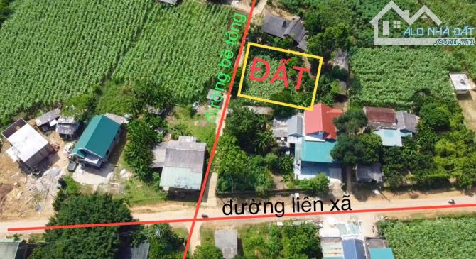 Chi 430 triệu,gần 600m tại Trung Hòa,mt 20m,phẳng như sân bay, cách trục xã 20m, ô tô vào